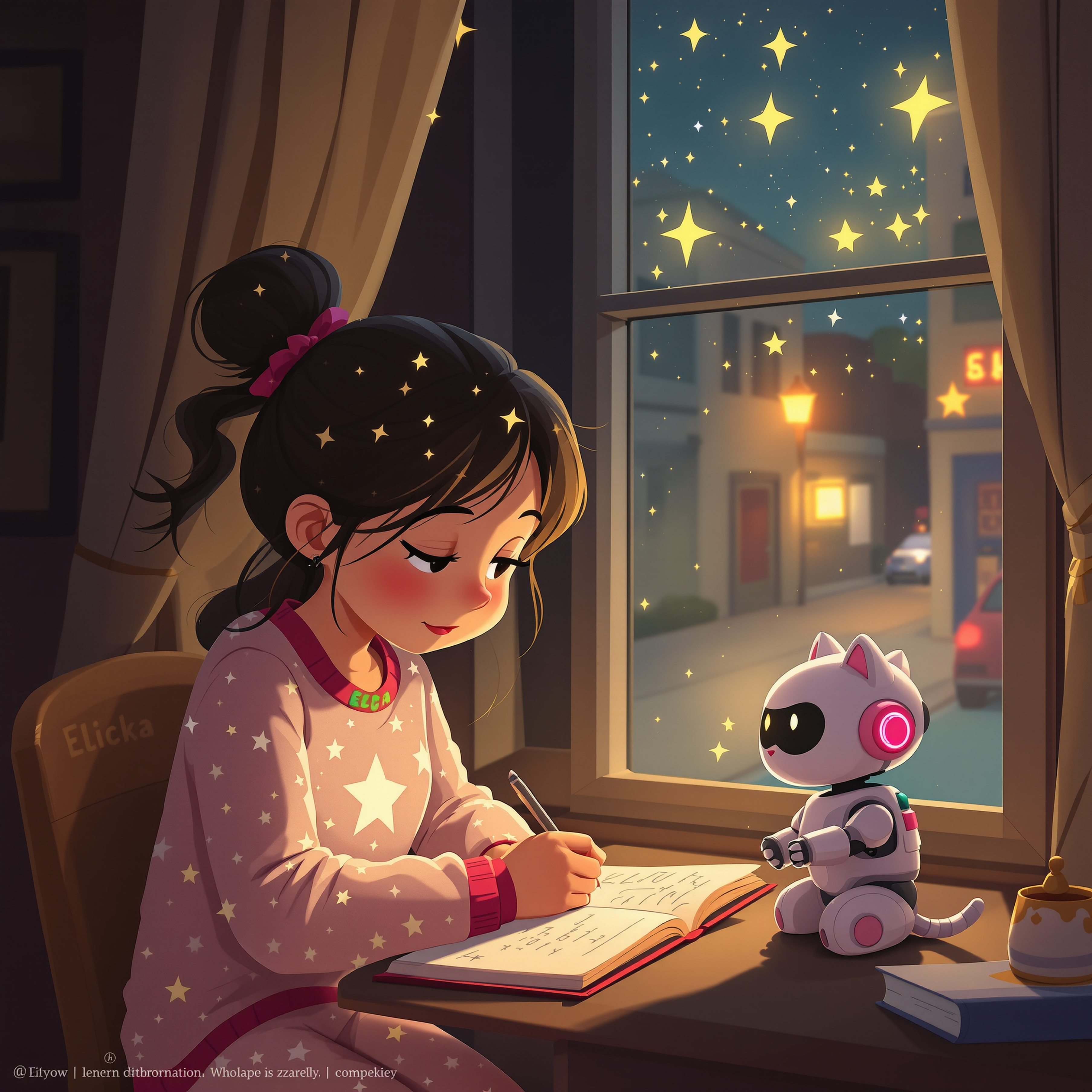 Scene 8