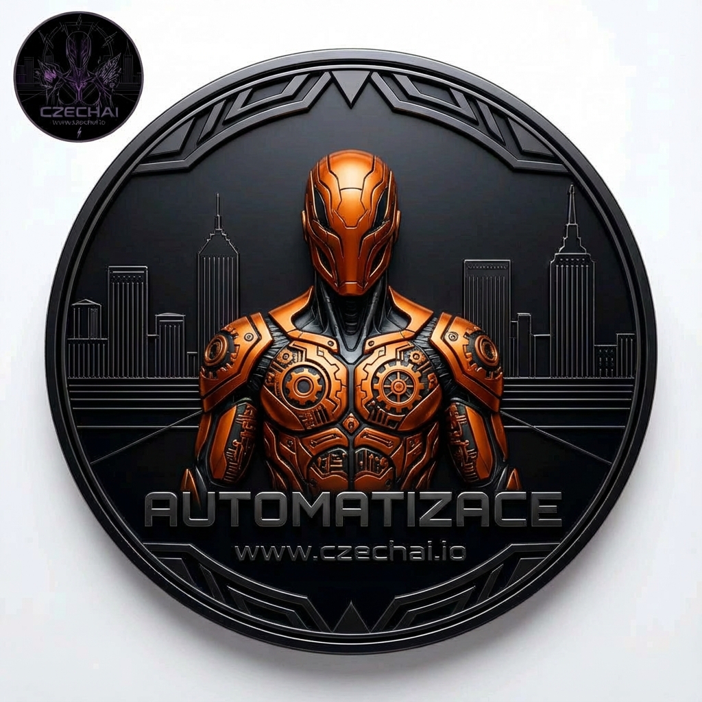 Automatizace