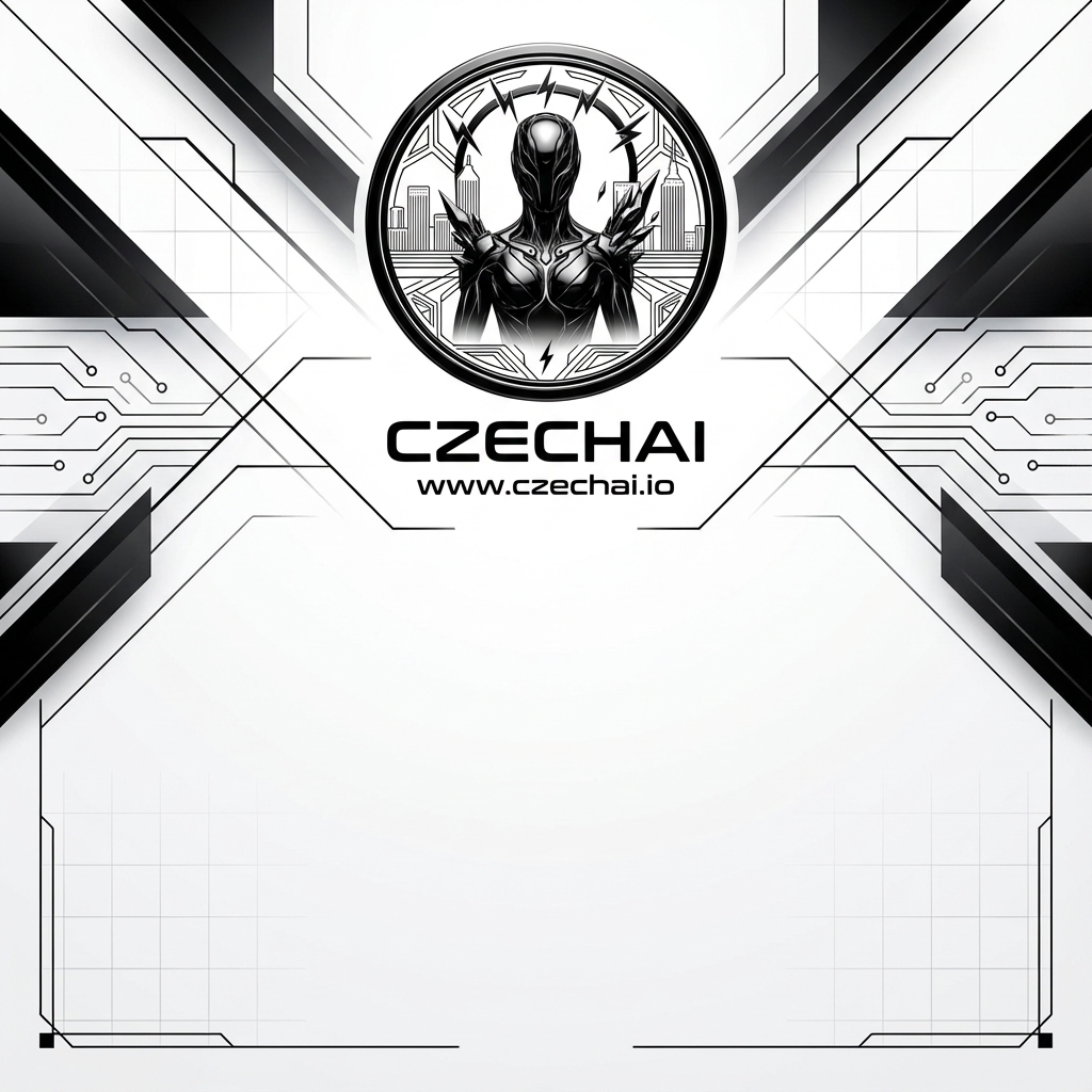CzechAI