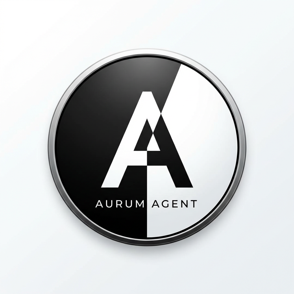 Aurum Agent