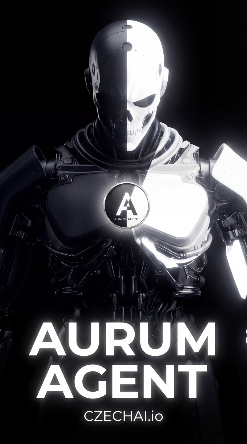 Aurum Agent