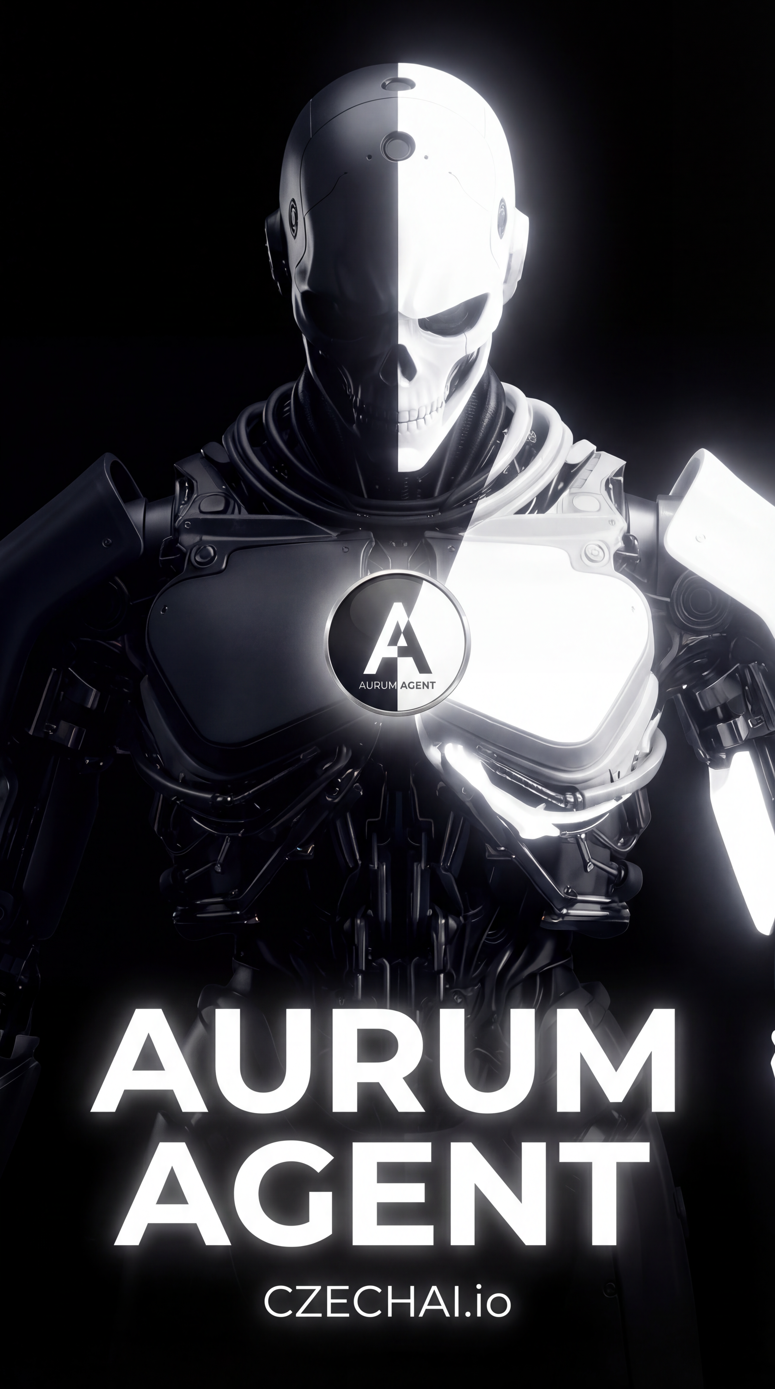 Aurum Agent