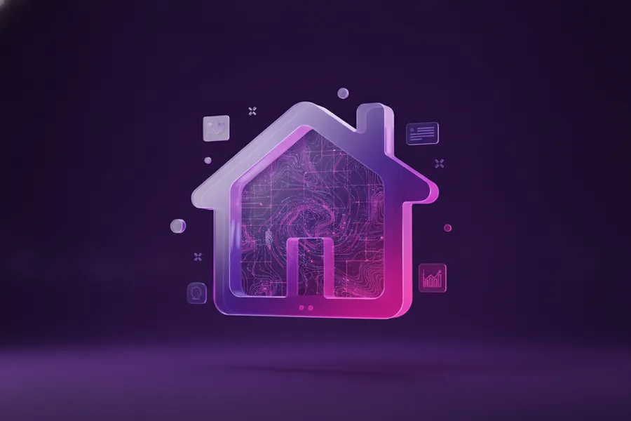AI Real Estate Intelligence