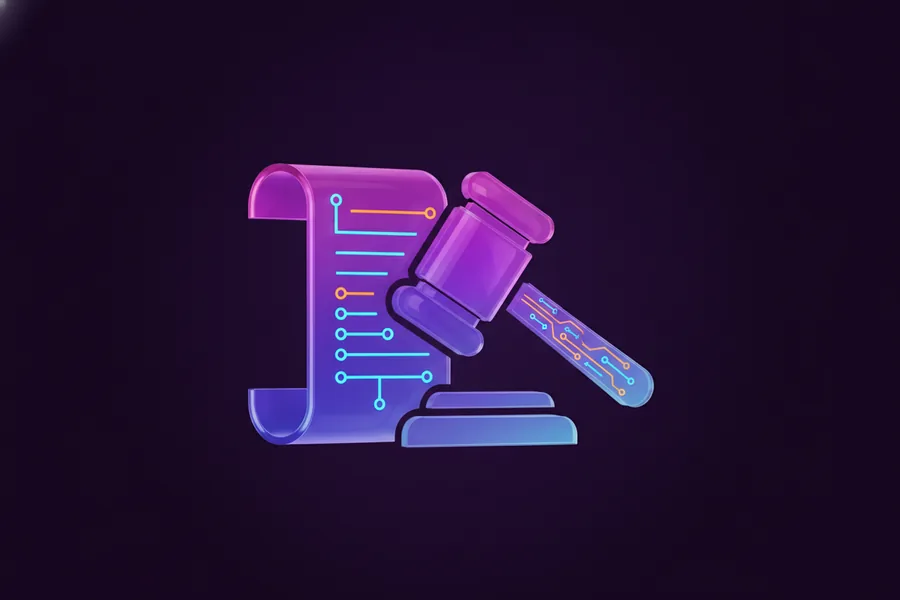 AI v právu