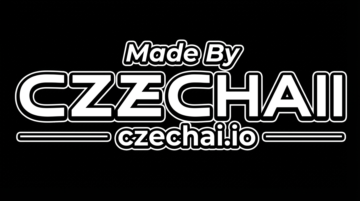 CzechAI