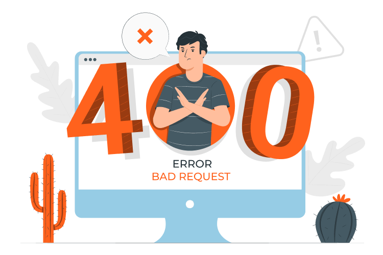 error 404