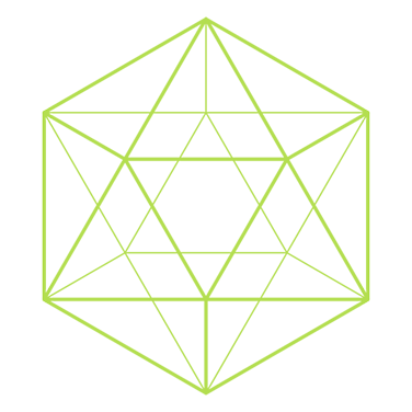 work process shape