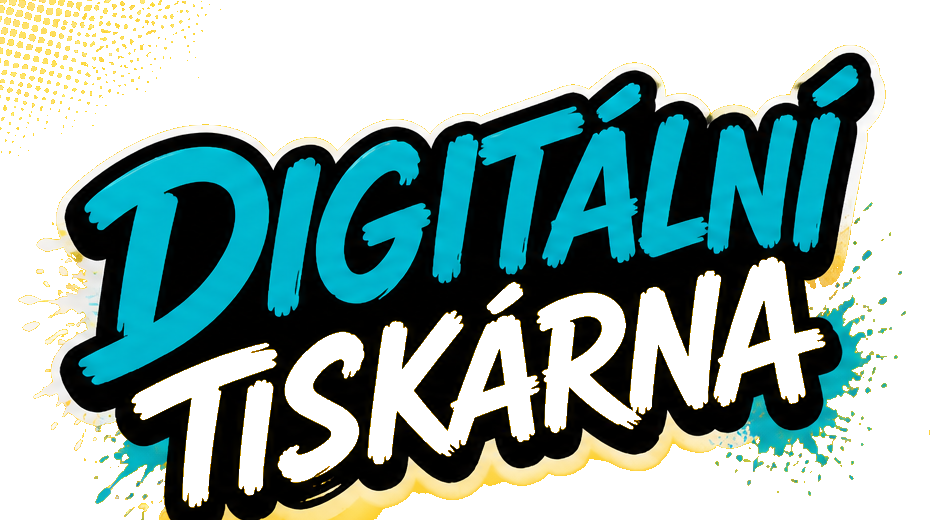 Digitální tiskárna