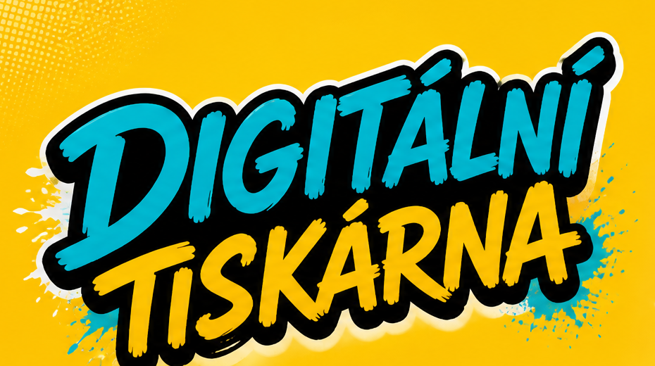 Digitální tiskárna