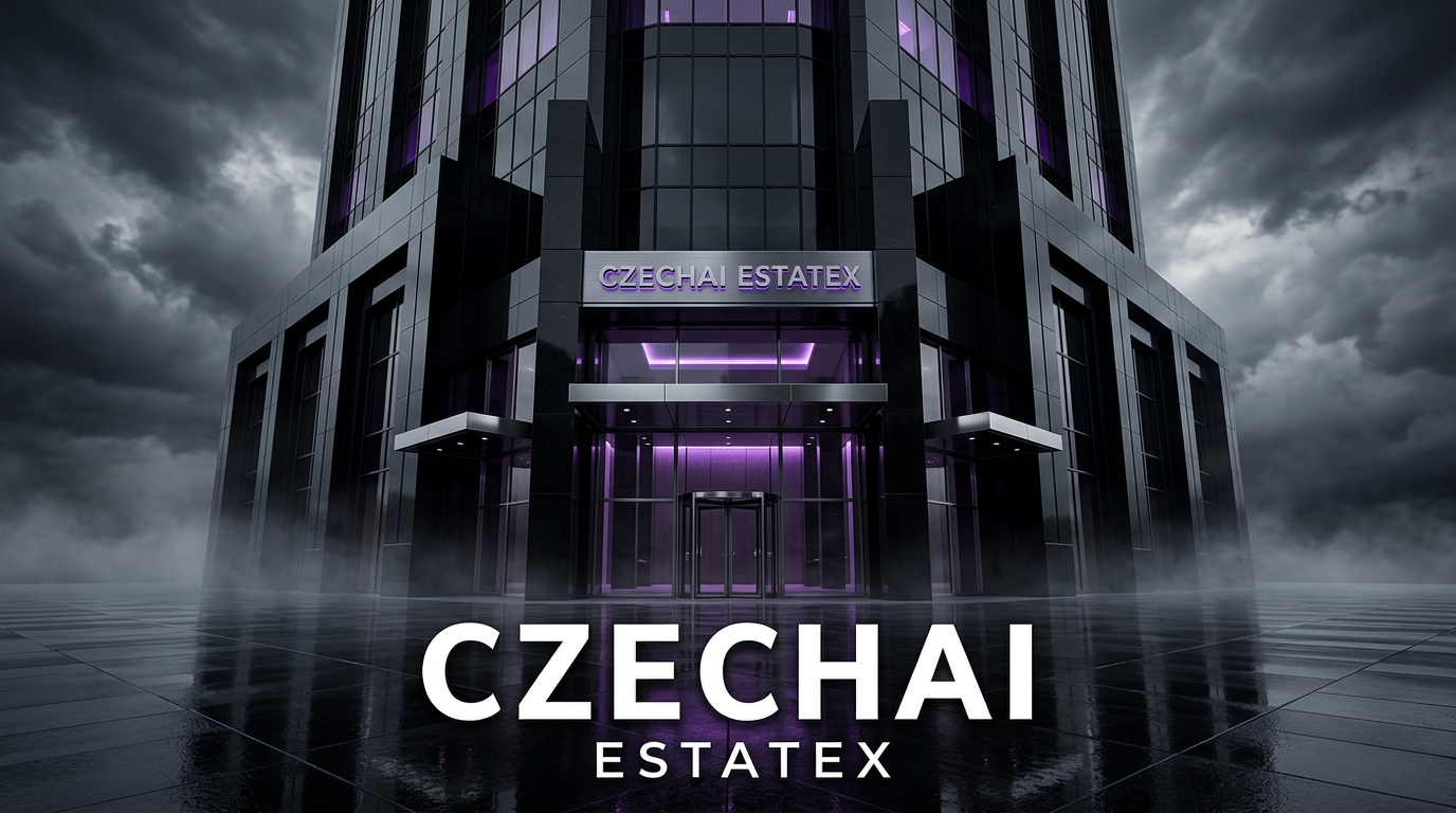 EstateX HQ