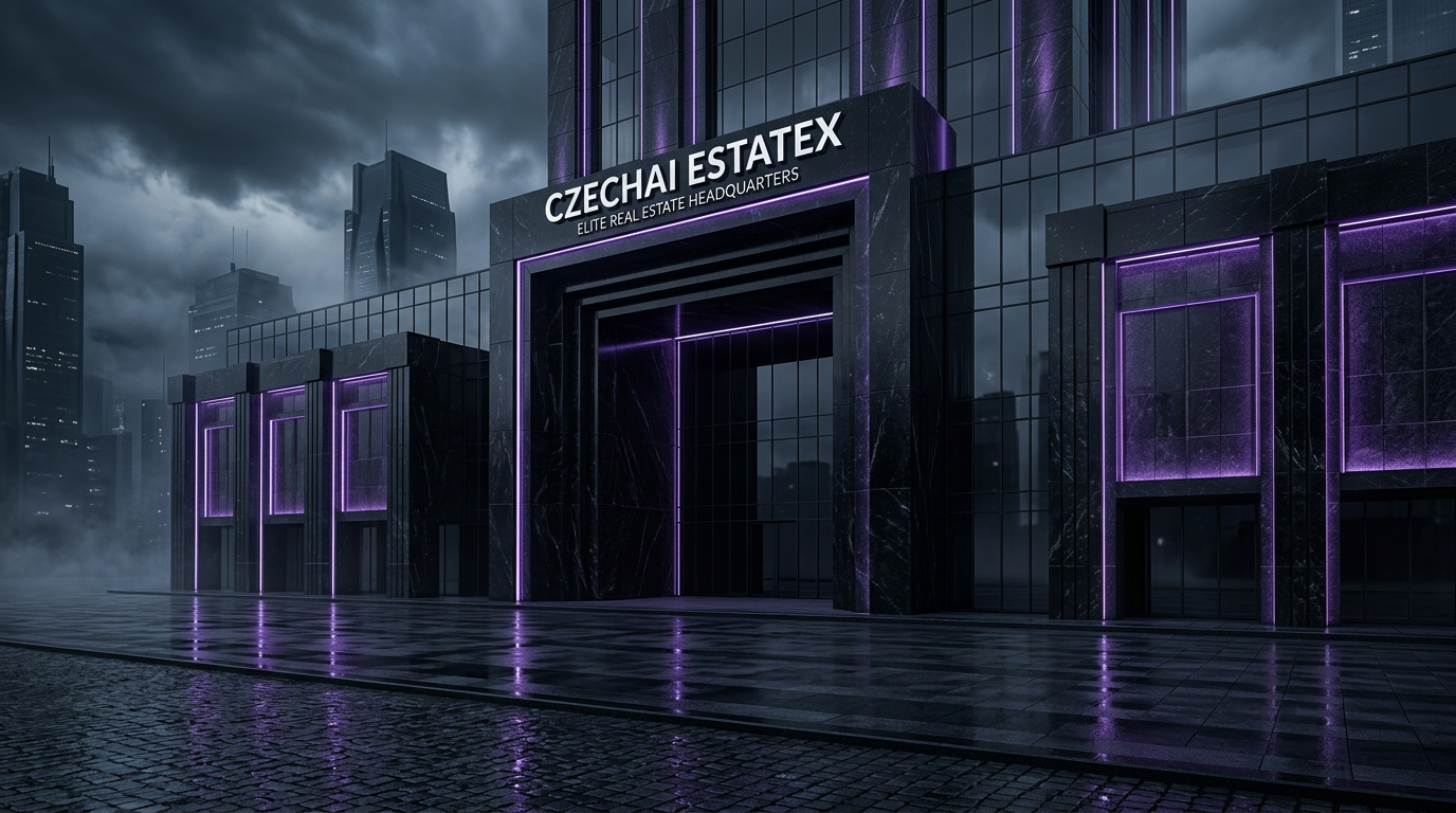 EstateX HQ