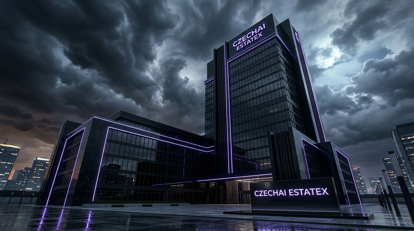 EstateX HQ