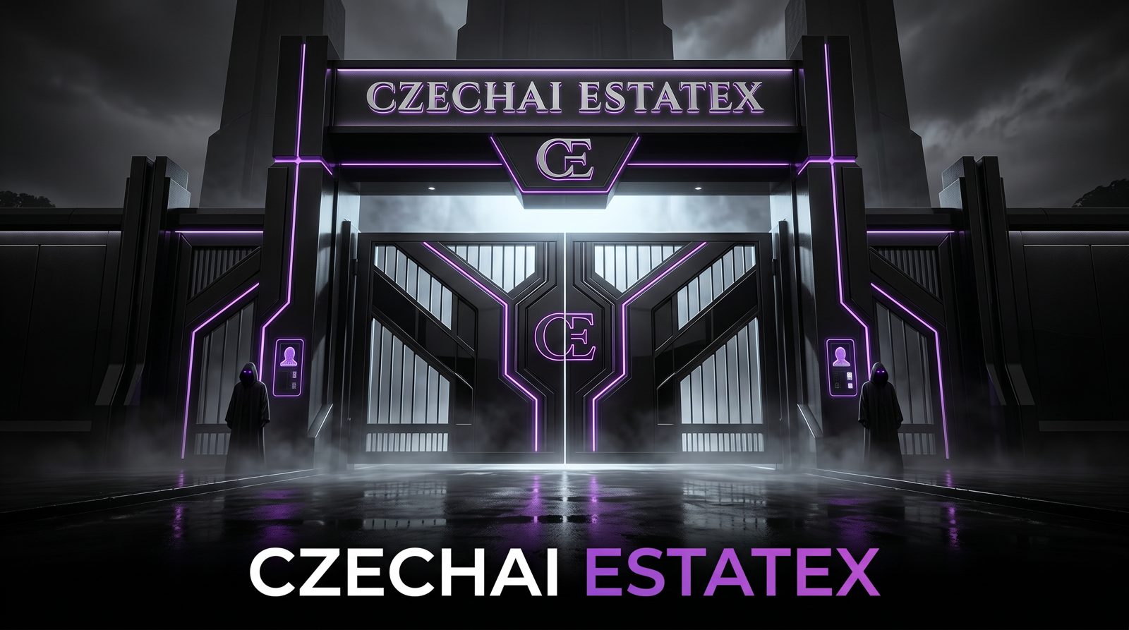 CzechAI ESTATEX