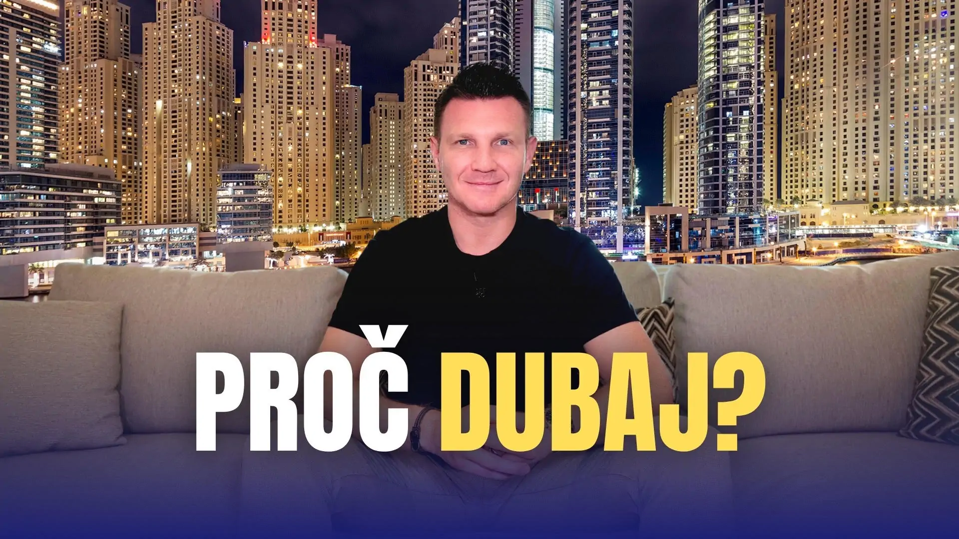 Dubaj