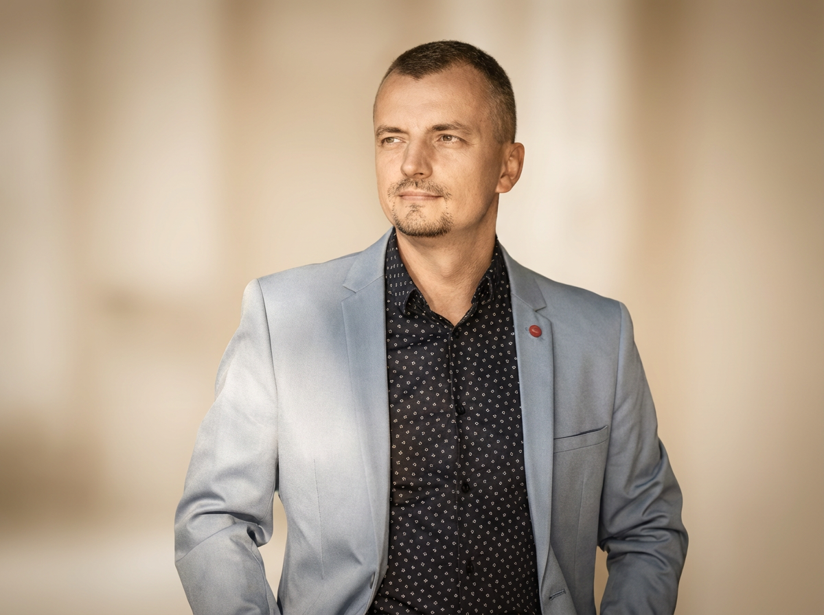 David Paclík