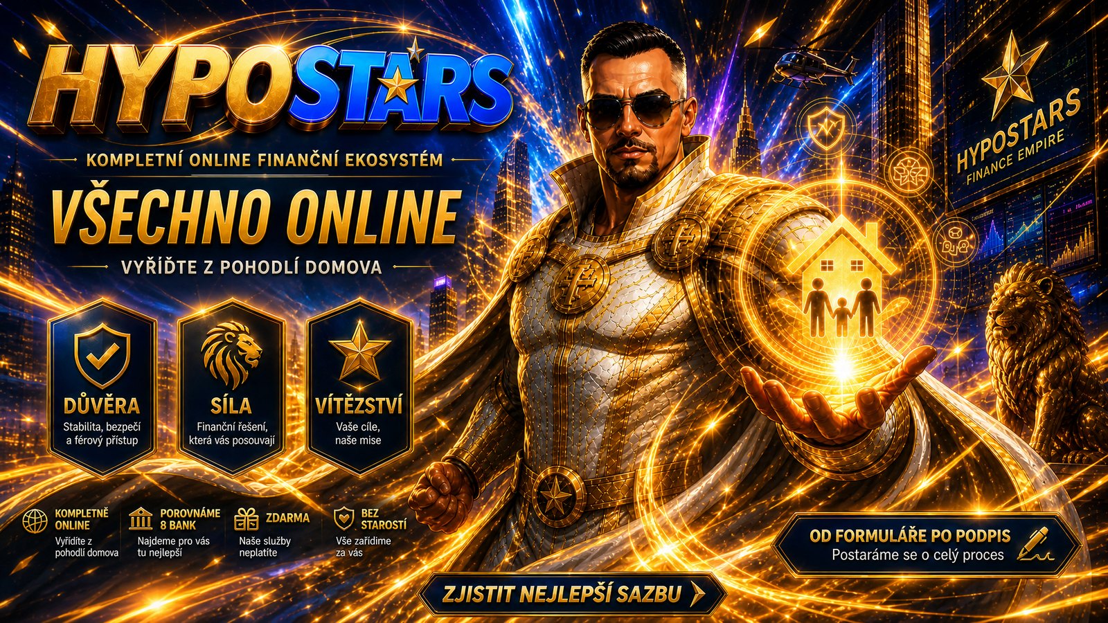 HypoStars
