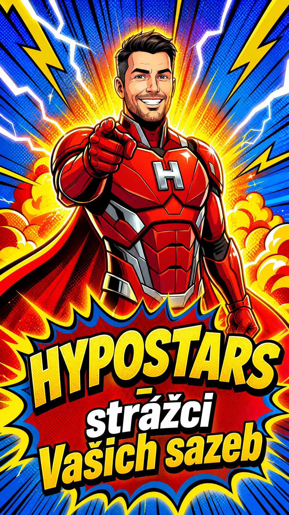 Hypouš