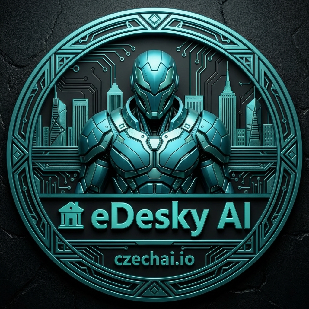 eDesky AI