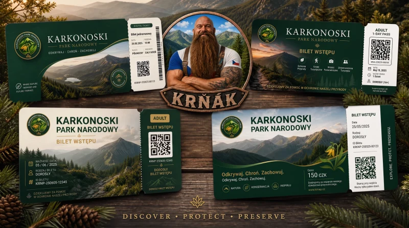 Krňák
