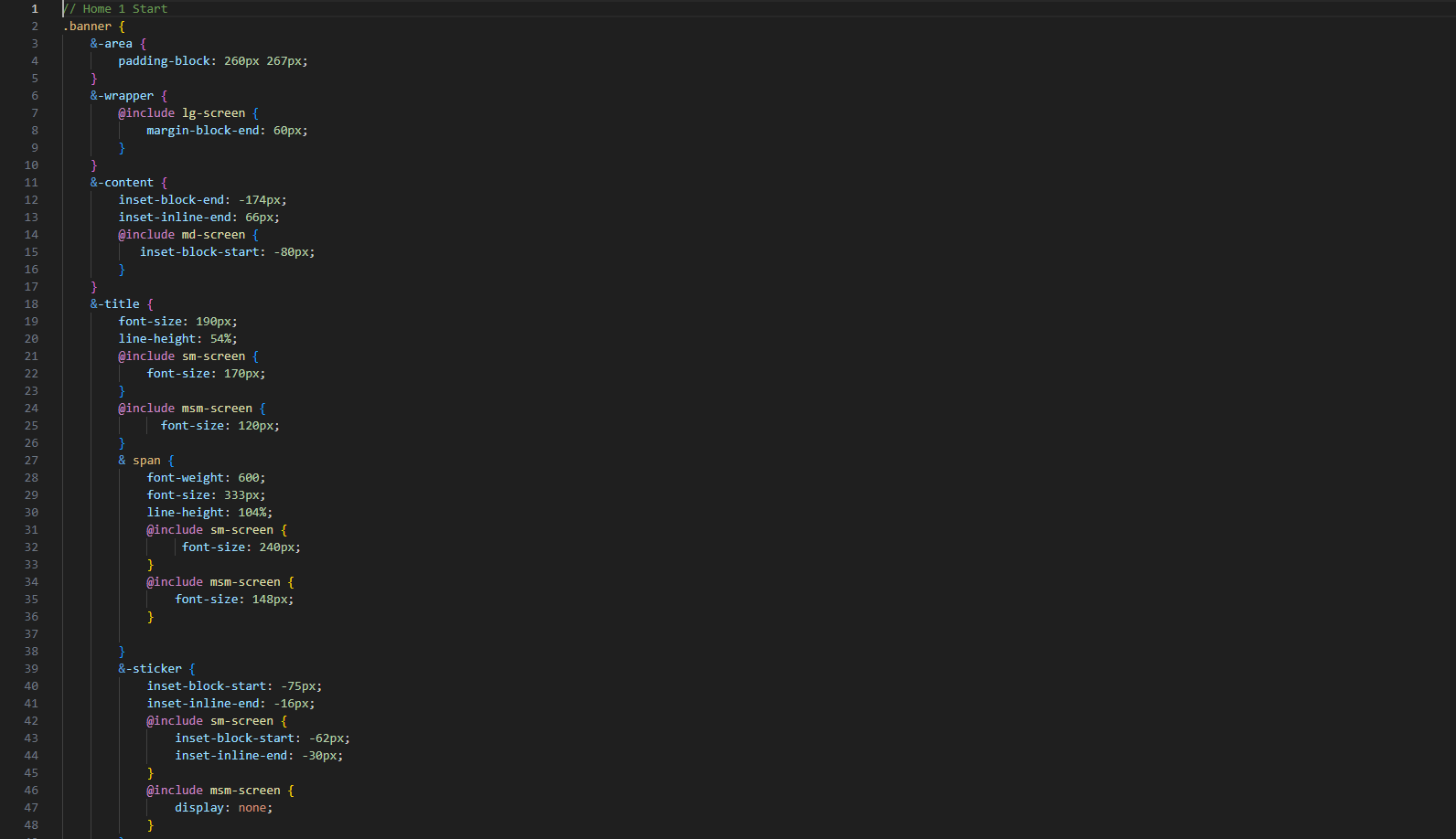 image html