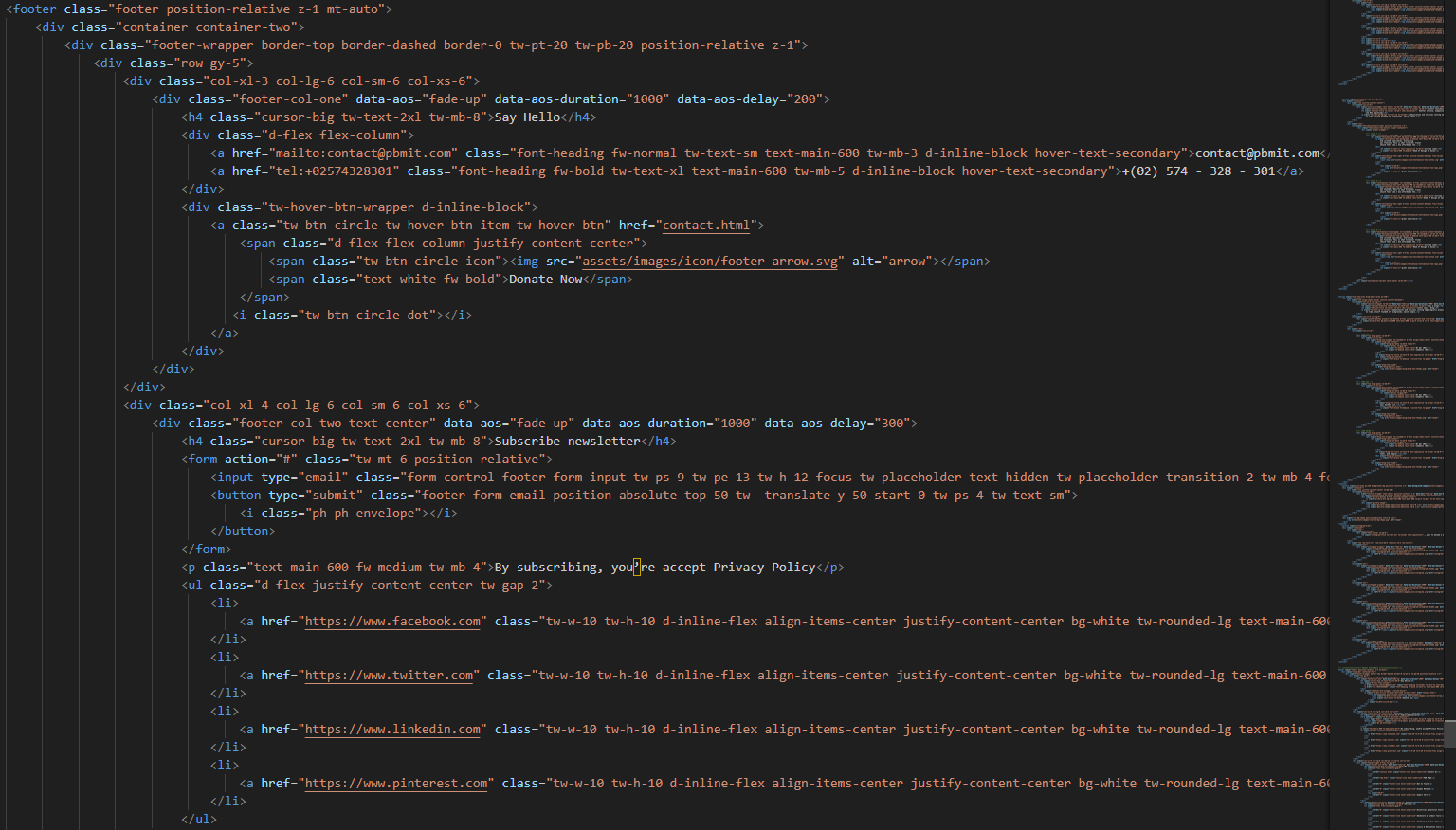 image html