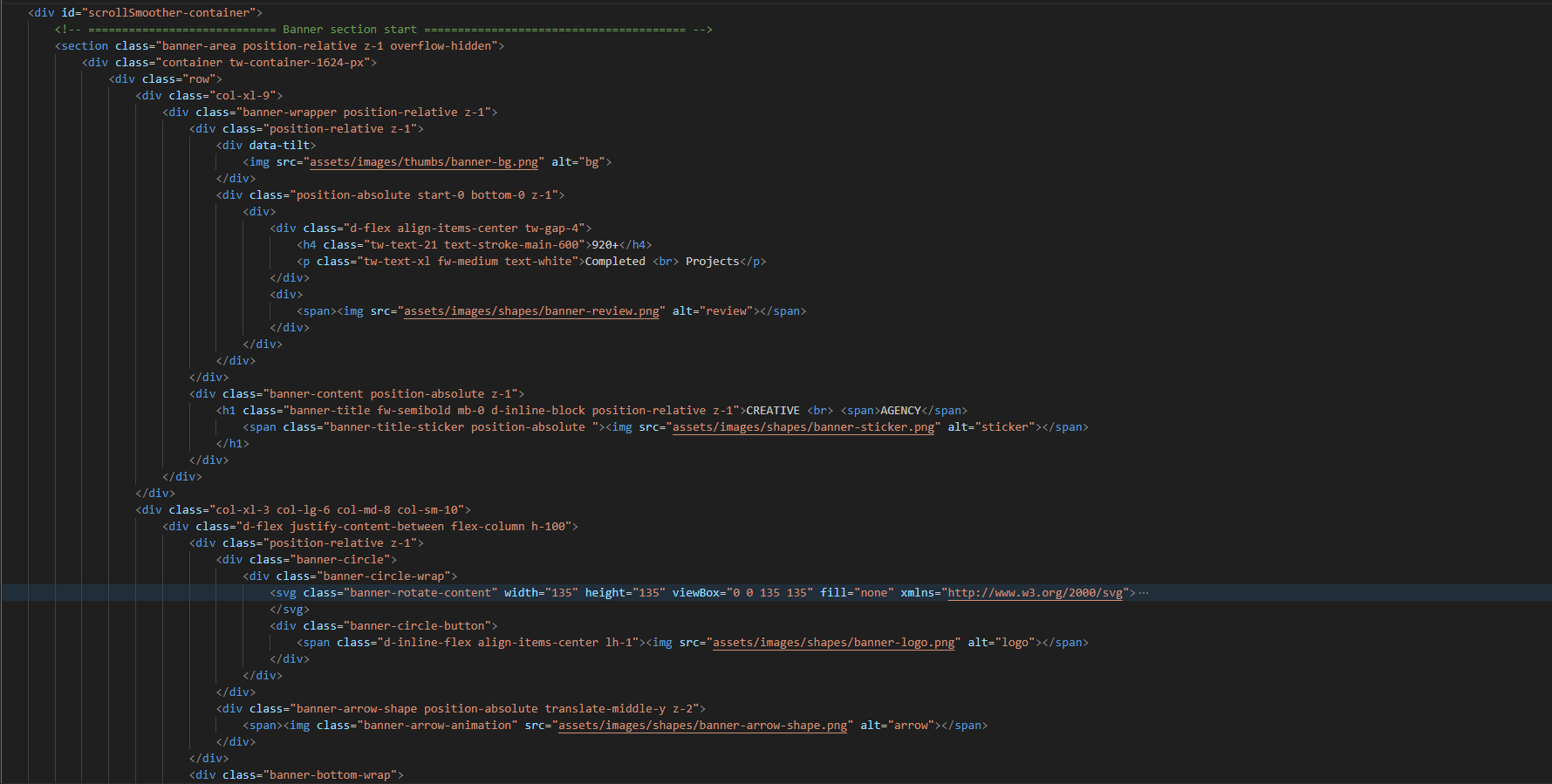 image html