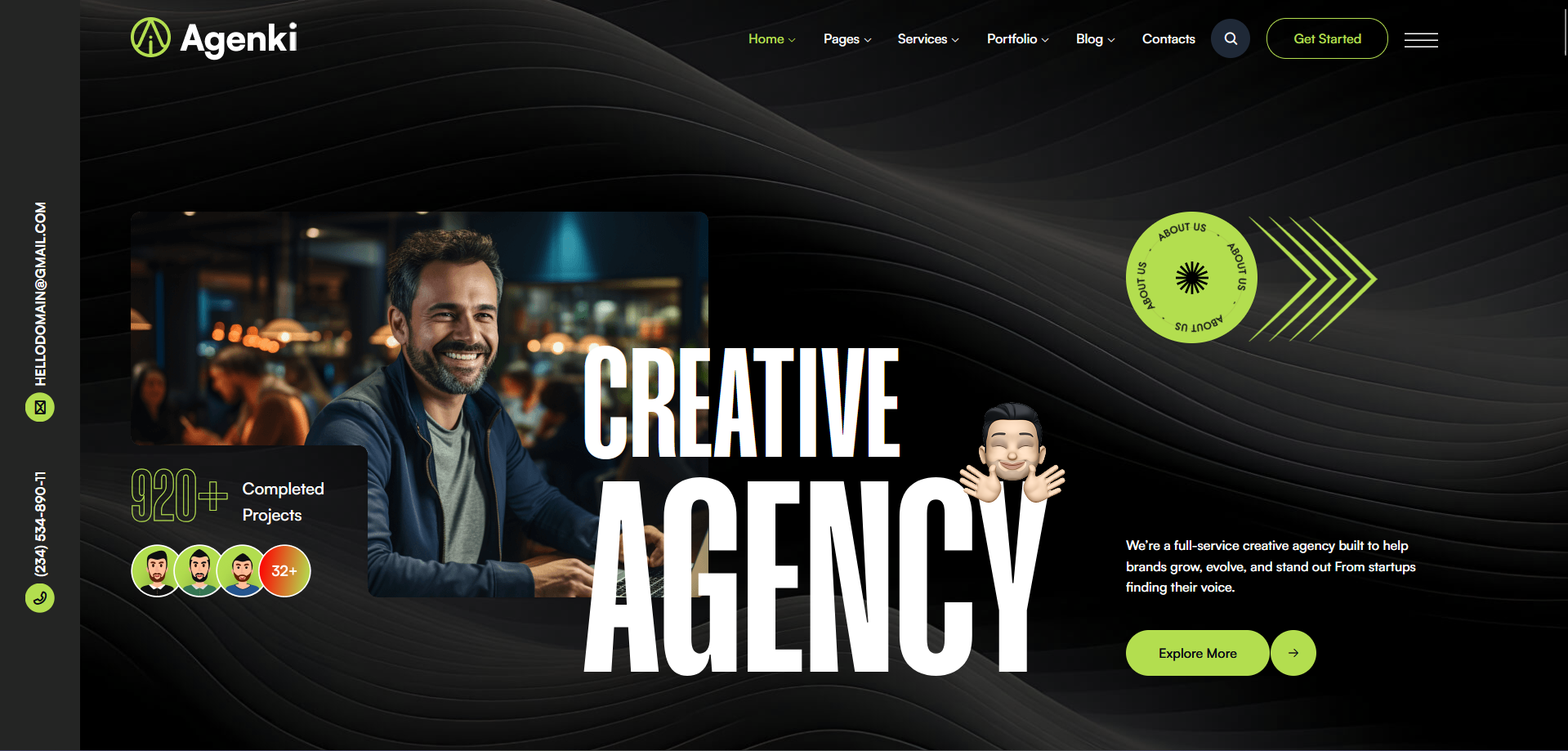 image html