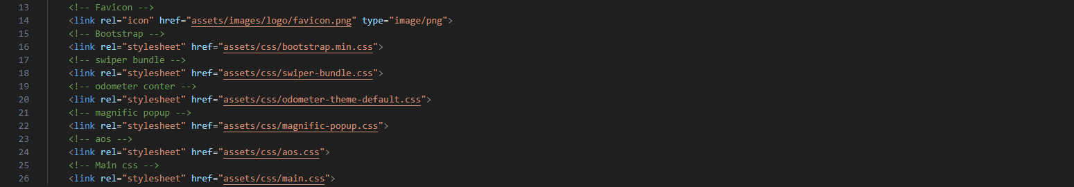 image html