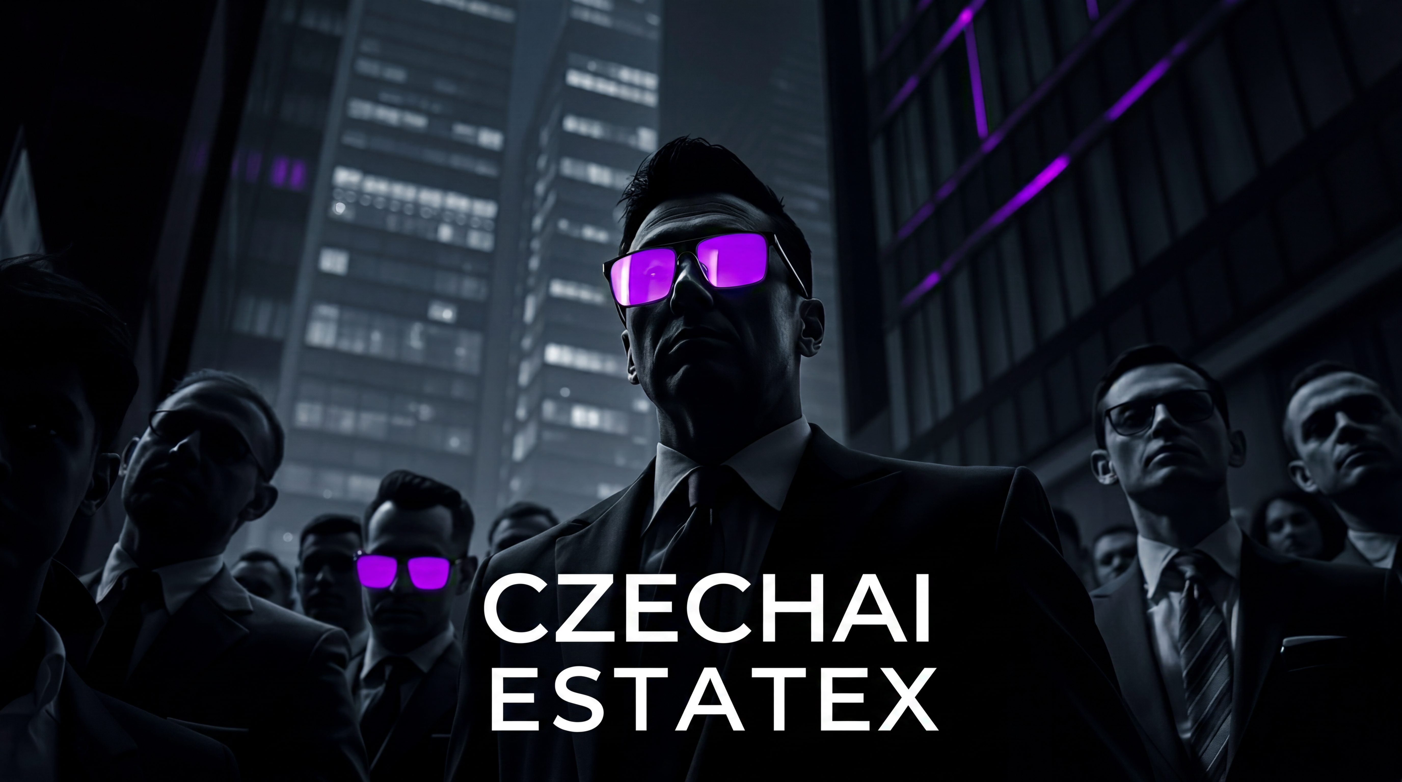 EstateX investor