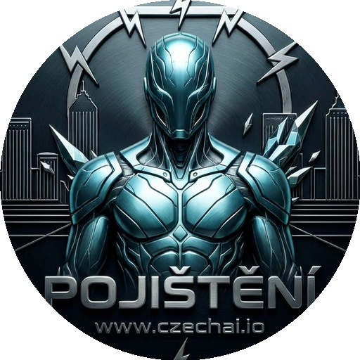 Pojišťovací AI Agent