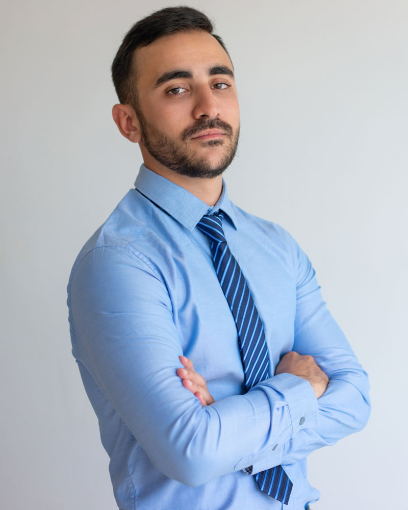 Colorlib Šablona