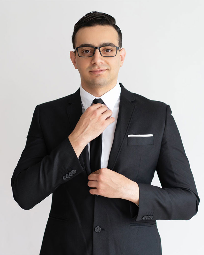 Colorlib Šablona