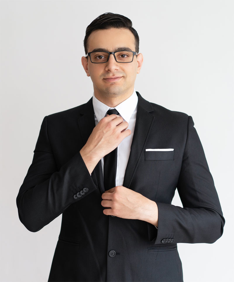 Colorlib Šablona