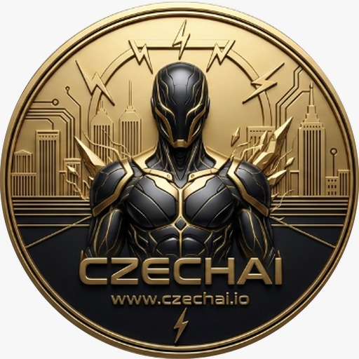 CzechAI Reality