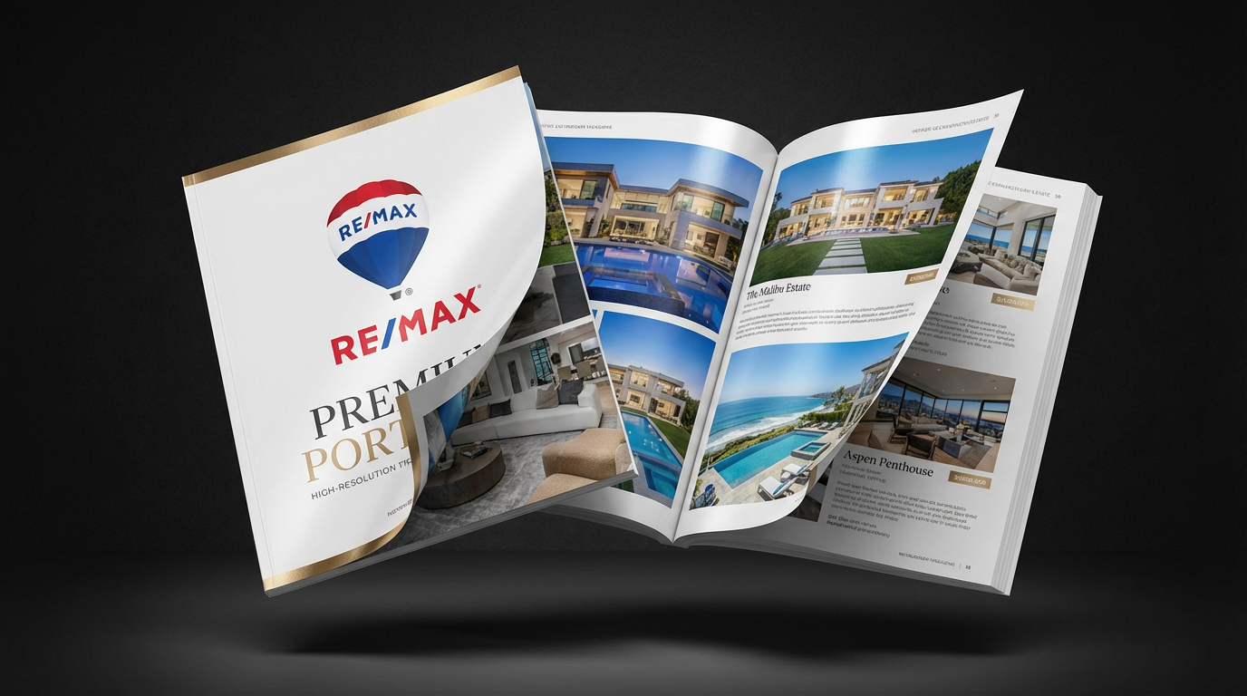 brochure