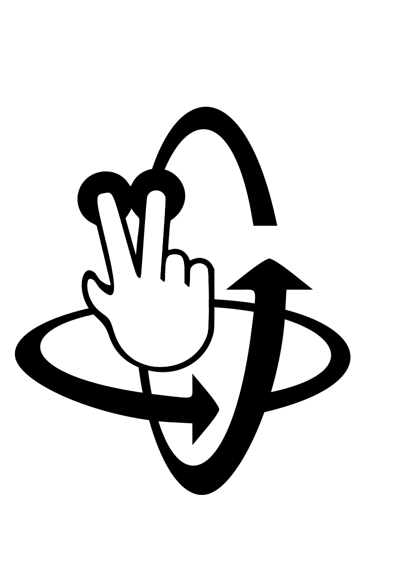 Touch Pan