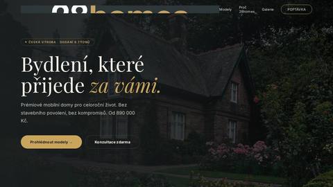 28homes