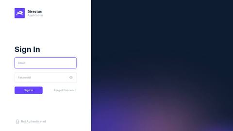 Directus CMS