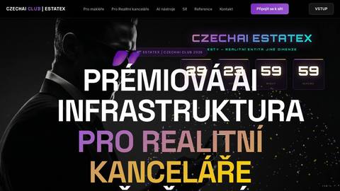 EstateX Pro