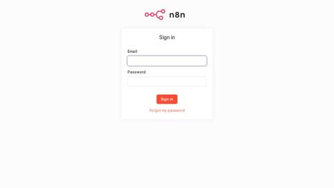n8n Automation