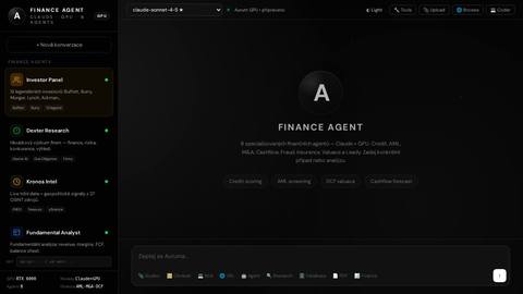 agent-pro