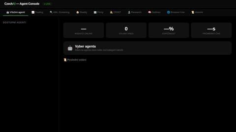 agents-hub
