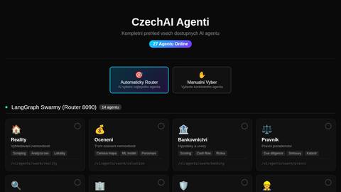 agents-overview