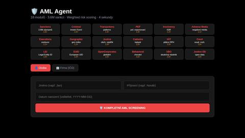 aml-agent