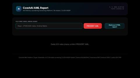 aml-report