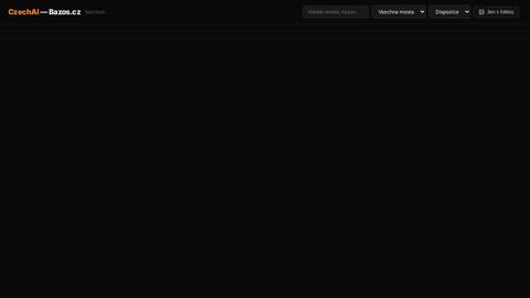 bazos-dashboard