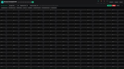 browser-command-center