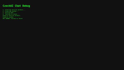 chat-debug