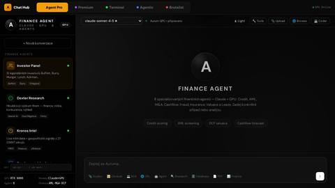 chat-hub
