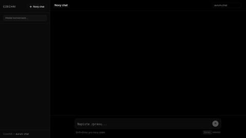 chat-minimal